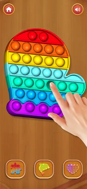 Mini Relaxing Game: Antistress screenshot 3