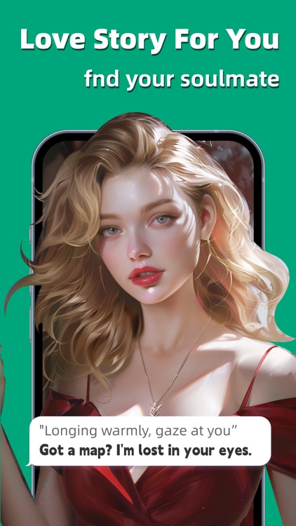 Soulix AI- Chat With Character