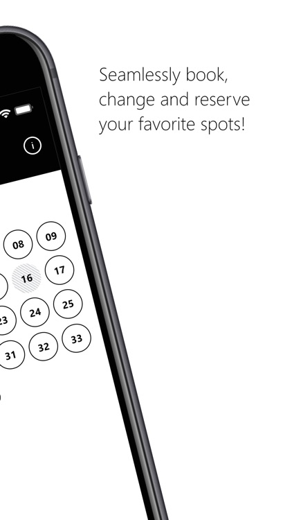 Rideologie screenshot-4