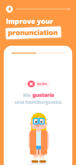 Chats - Practice Languages Screenshot 5 of 8