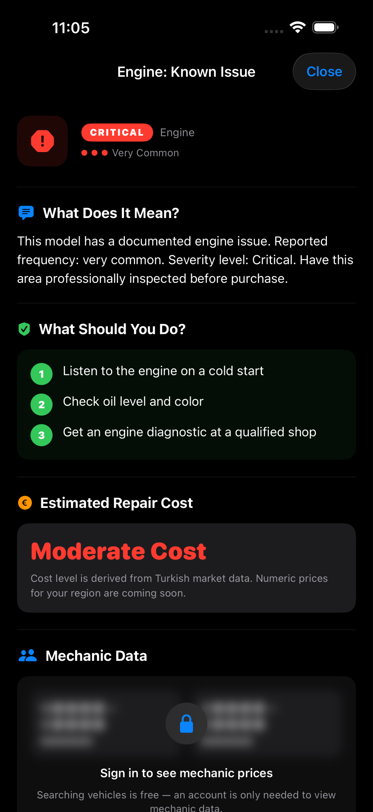 Eksper screenshot 4