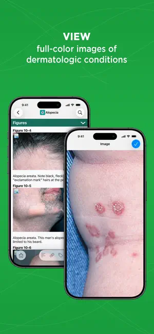 5 Minute Clinical Consult screenshot 4