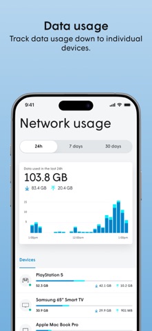 Flow Wi-Fi+ Screenshot 4 of 5