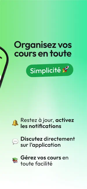 Les Sherpas - Soutien scolaire screenshot 3