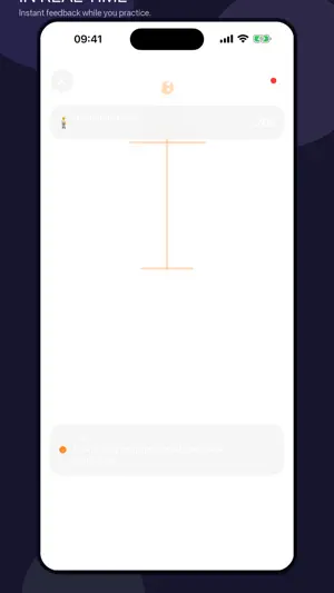 YogaFit — AI Yoga Coach screenshot 2