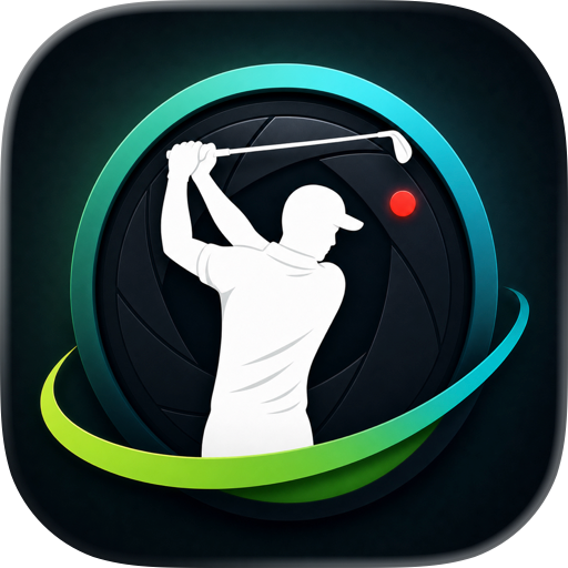 Golf Swing Camera