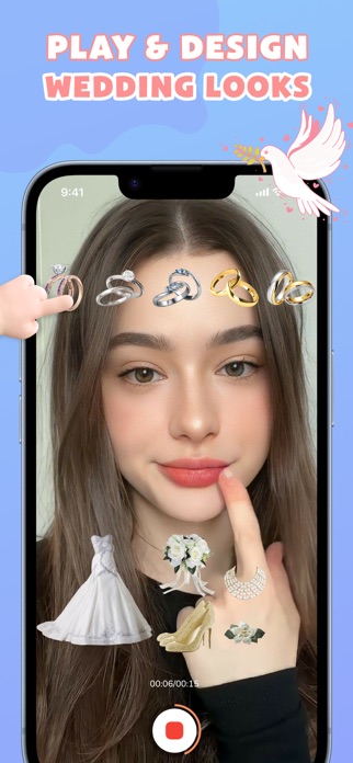 Choose Filter: Perfect Match Screenshot 4 of 10