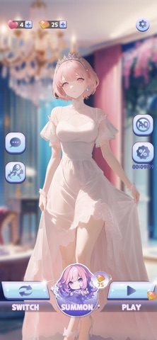 Dreamy Pop: Bubble Charm Screenshot 8 of 8