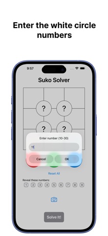 Suko Solver Screenshot 2 of 8
