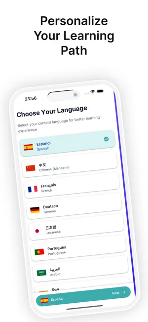TaleGPT - AI Story Learning screenshot 1
