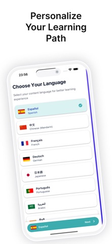 TaleGPT - AI Story Learning Screenshot 1 of 5
