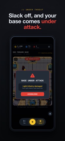 Complete & Conquer Screenshot 1 of 7