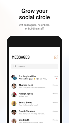 Spaceflow screenshot 5