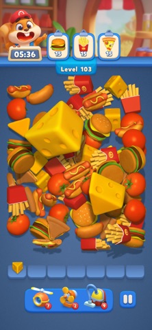 Toony Match 3D Screenshot 2 of 5