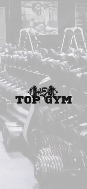 TG Fit screenshot 1