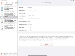 iCodeEditor screenshot 14