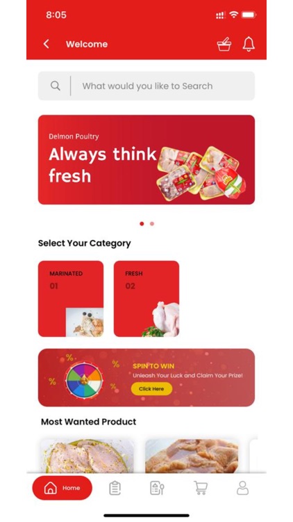 Delmon Poultry co screenshot-6