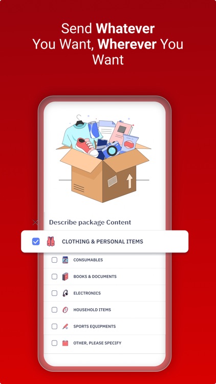Delhivery Direct: Courier App
