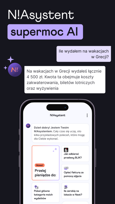 Screenshot #3 pour Nest Bank