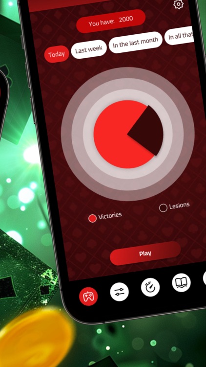 HousePoker: Learn Strategies screenshot-3