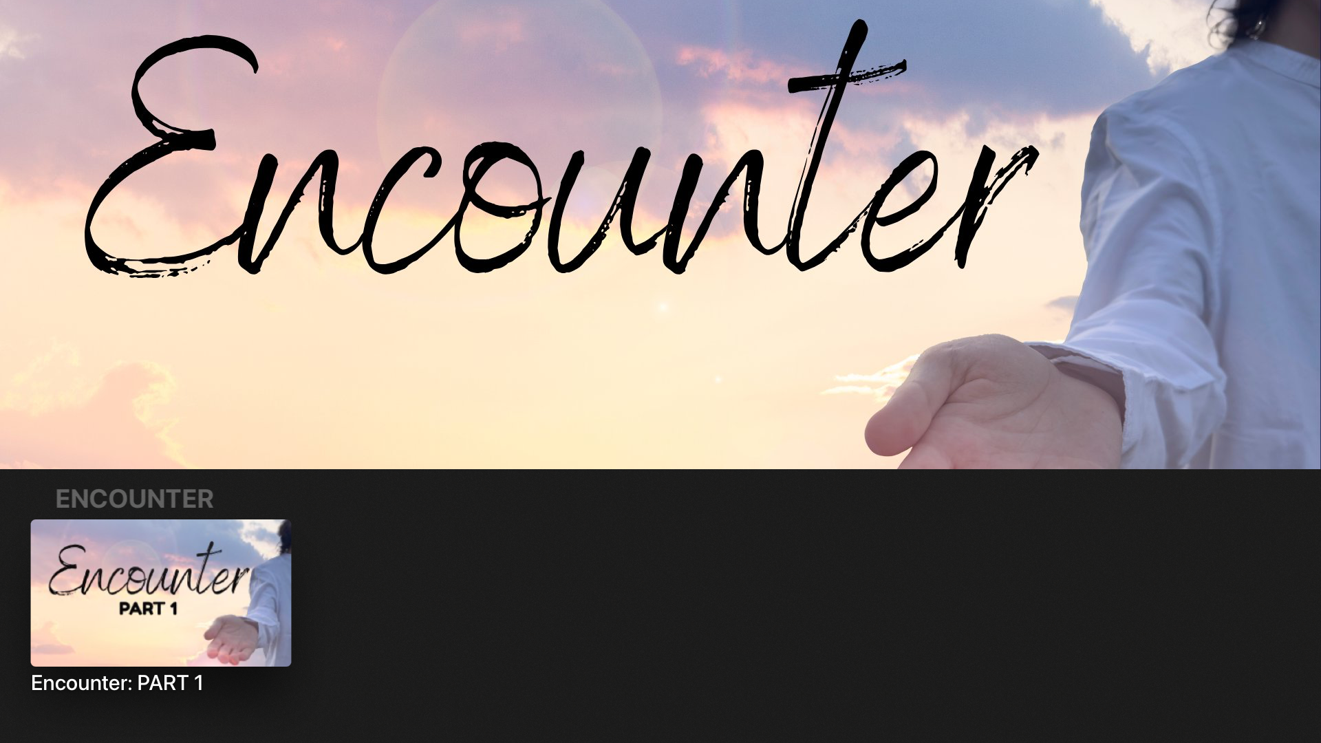 Overcome Church