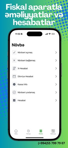Smart Kassa Screenshot 5 of 10