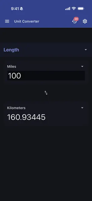 QuickCalculator - All-in-One screenshot 4