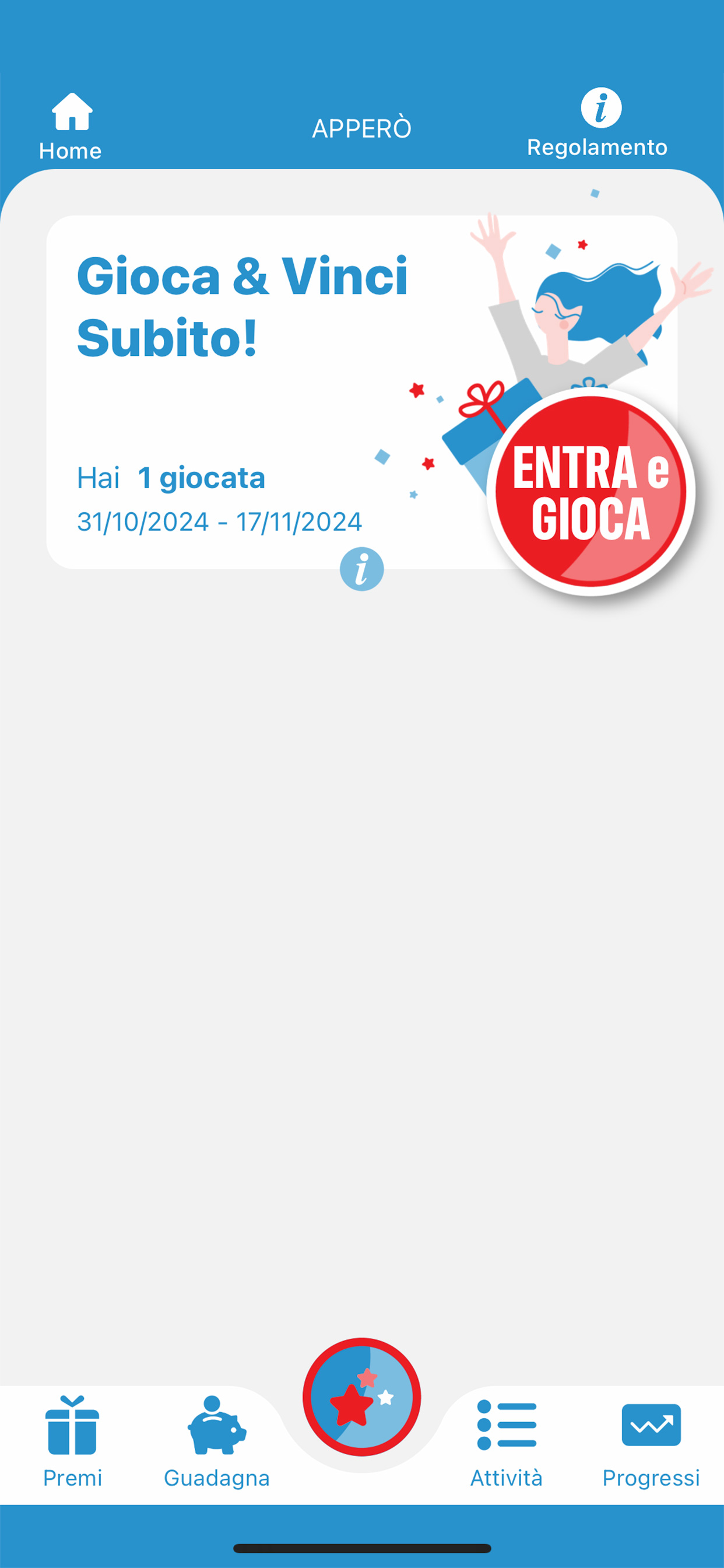 Azzurro Complesso Commerciale screenshot 4
