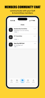 YELO | MDP Official screenshot 3