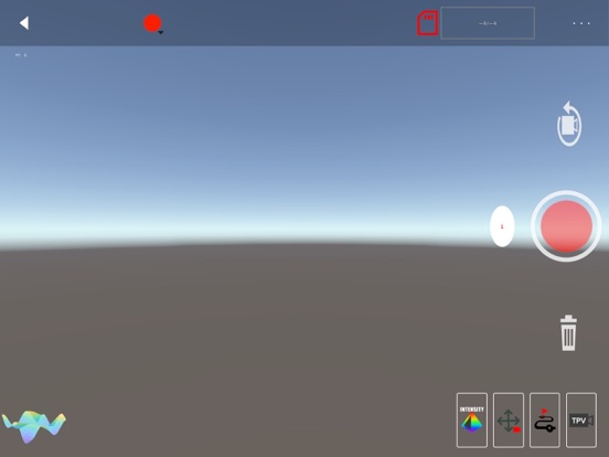 Screenshot #5 pour MindCloud Go