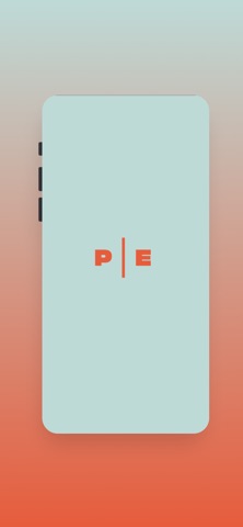 P.E. Department Gym iPhone screenshot