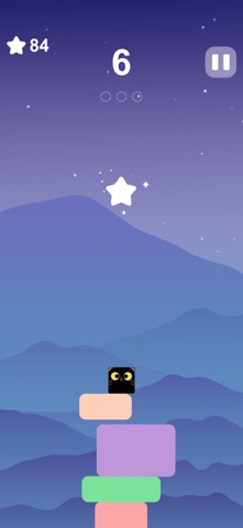 BlockHop Pets screenshot
