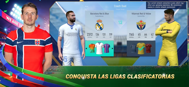 Football Dream: Be A Pro screenshot 3