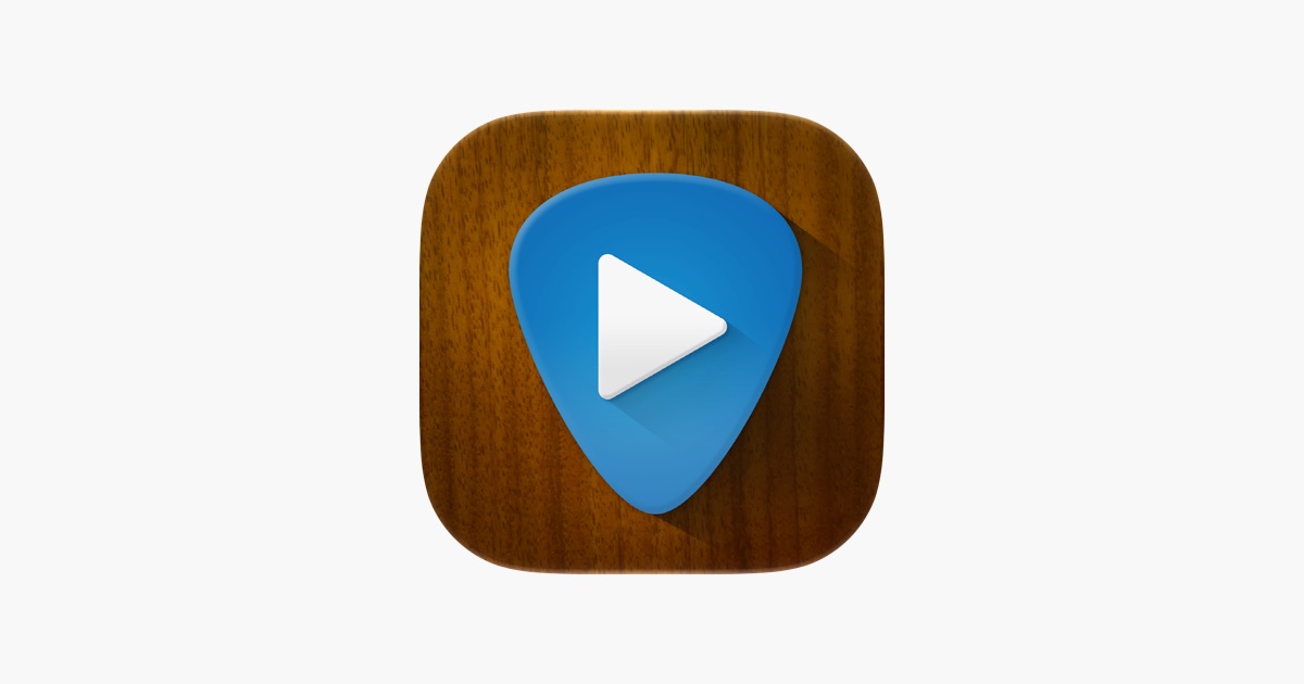 ‎Strum Machine - Backing Tracks App - App Store