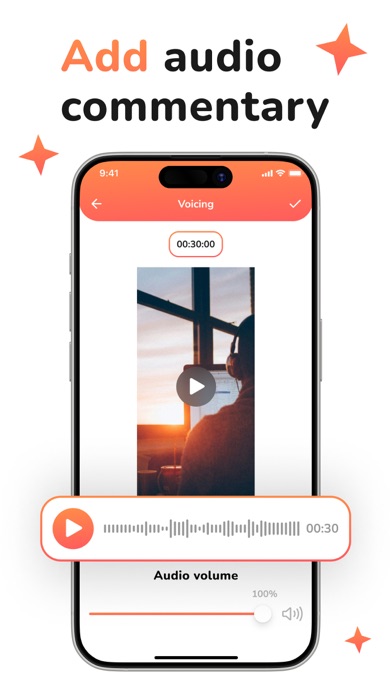 Screen Recorder Video Record Screenshot