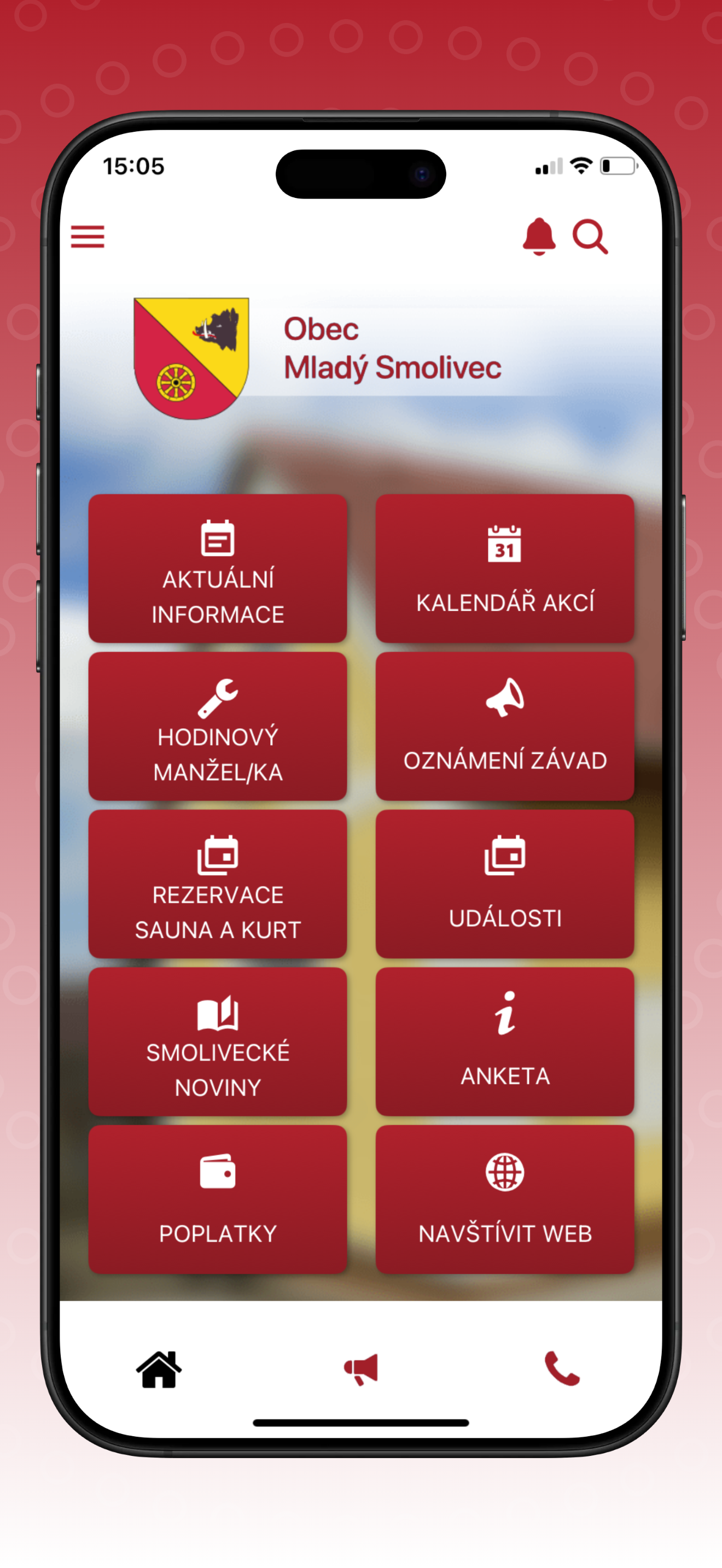 Mladý Smolivec
