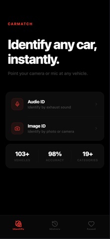 KarMatch screenshot