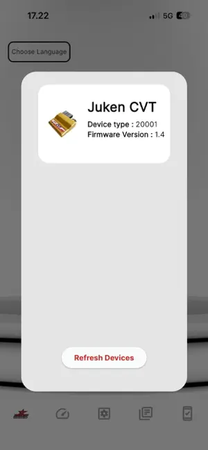 BRT Super App screenshot 2