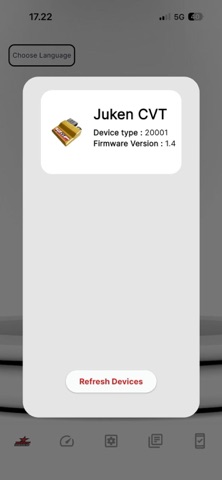 BRT Super App App Store preview screenshot 2