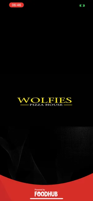 Wolfies Pizza House screenshot 1