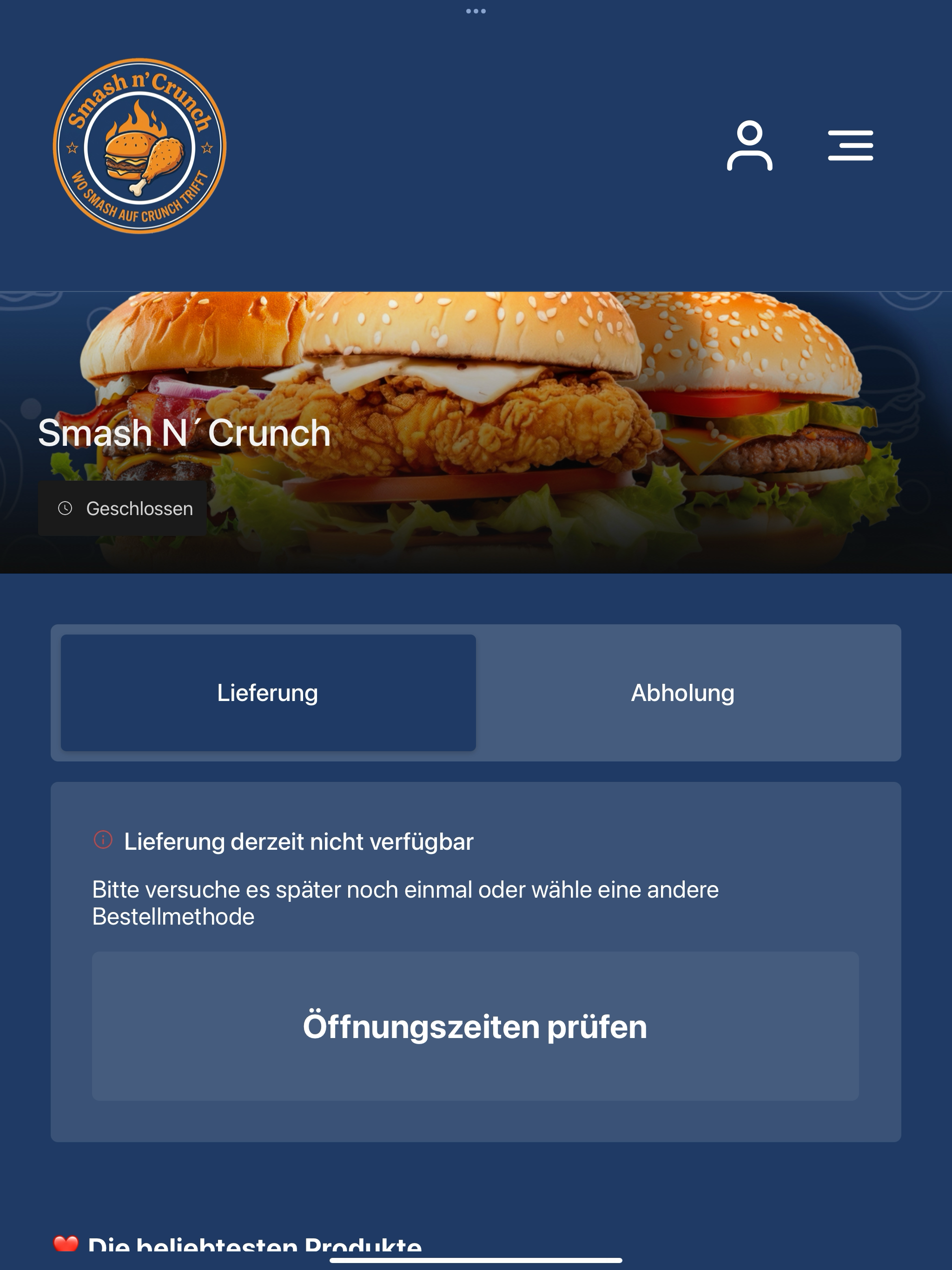 Smash N´Crunch