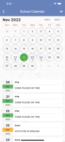GD GOENKA SCHOOL, ROORKEE screenshot