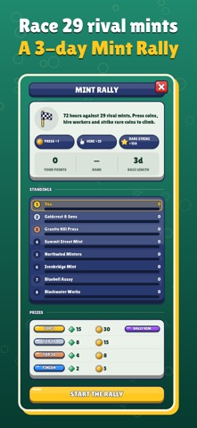 Mint Master: Coin Tycoon Screenshot 7 of 7