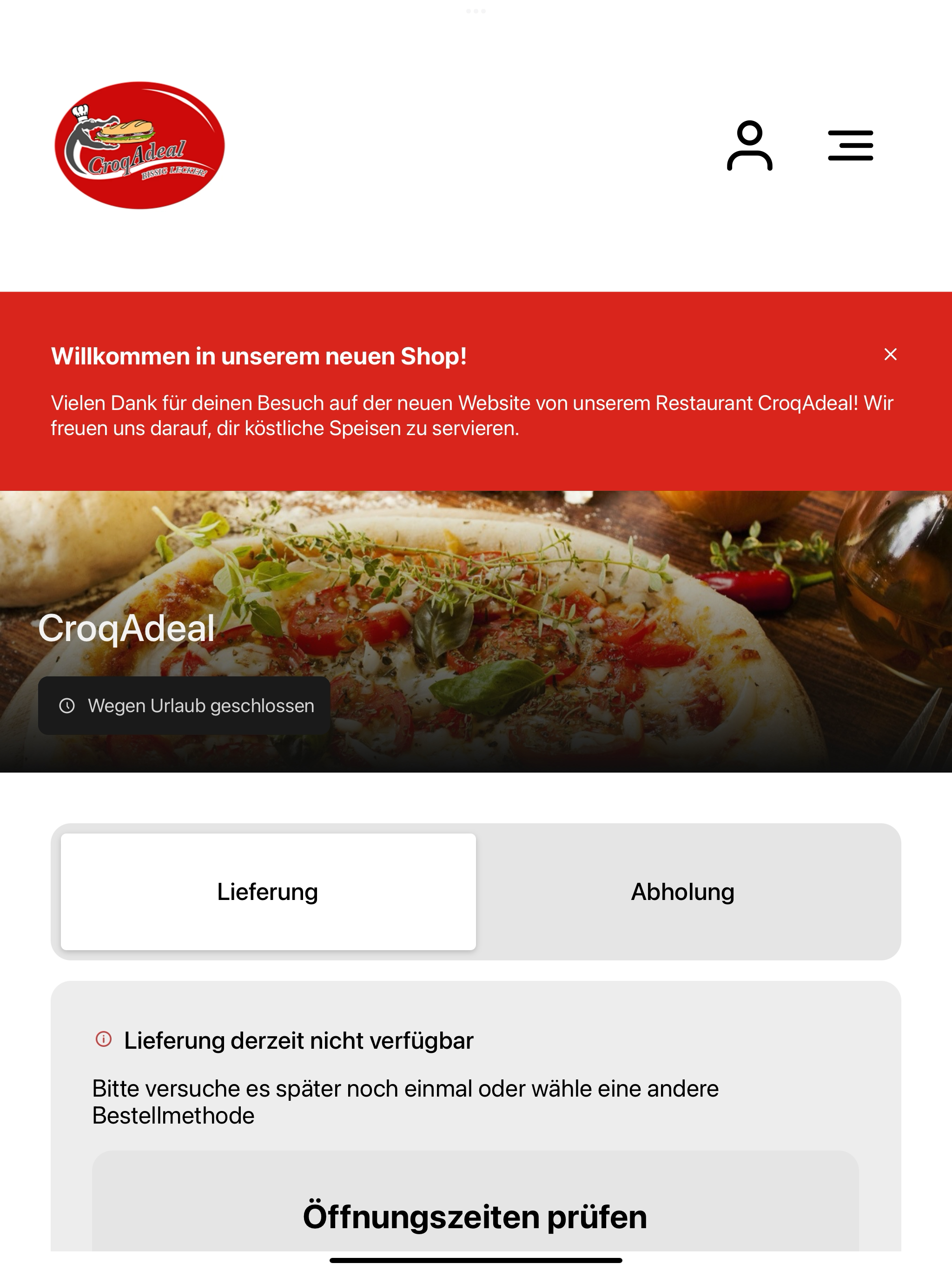 CroqAdeal screenshot 5
