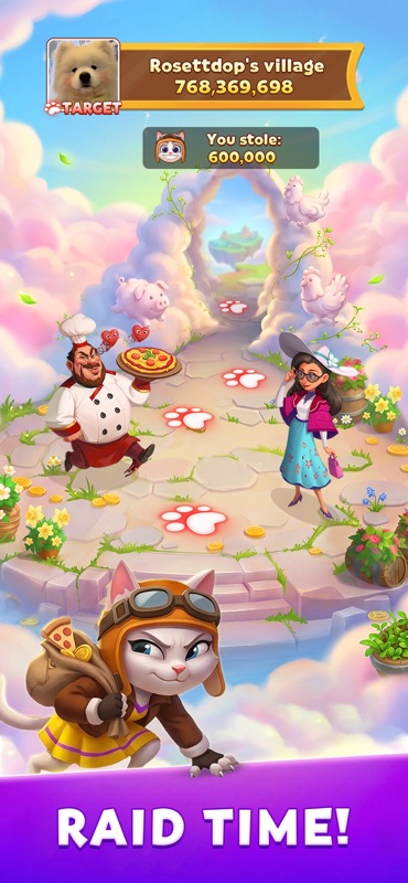 Coin Tales screenshot 5