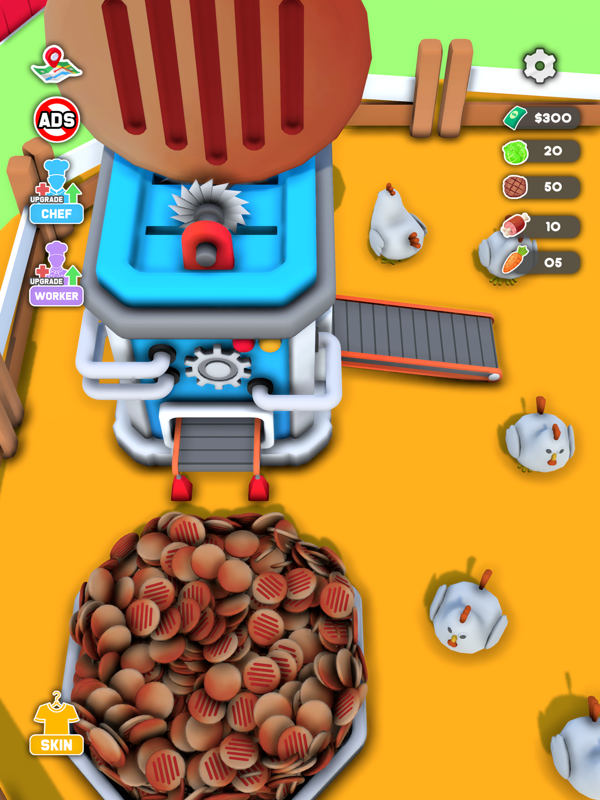 My Food Farm