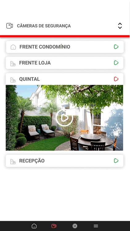 Solução Condomínios