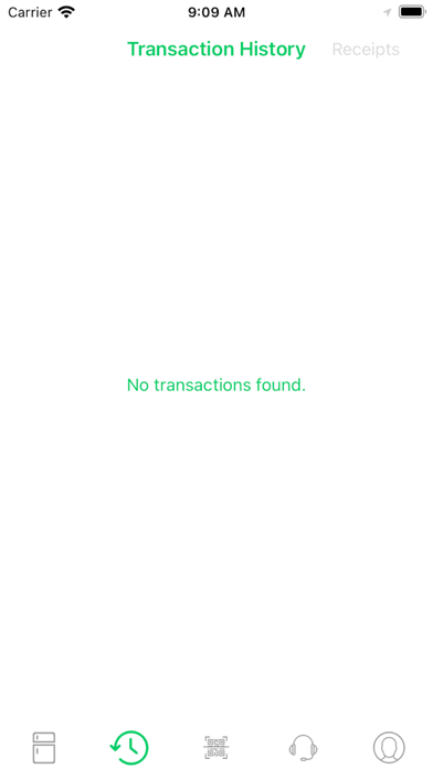 FoodSpot - Wake Medical Screenshot