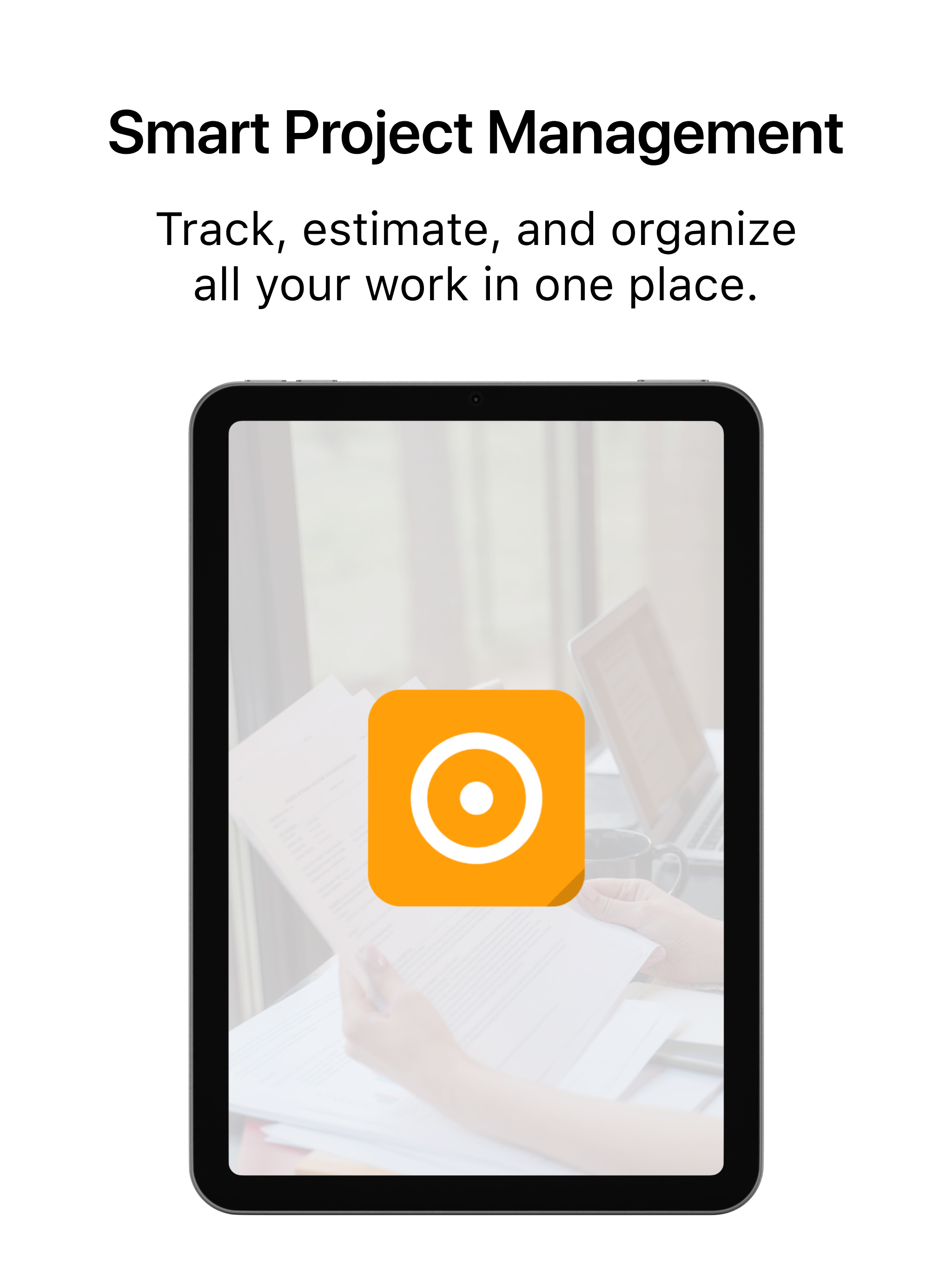 WorkLens: Work Photos, Sorted