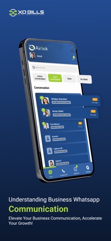 Airtick Screenshot 2 of 9